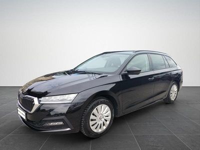Second-hand 2022 Skoda Octavia Ambition Break | 19.900 EUR (Preț OK)