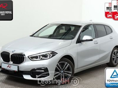 second-hand BMW 120 d xDrive M SPORT LENKRAD HIFI,METALLIC,SH 2020 2.0 null 140 CP 16.637 km - 30.668 EUR - leasing auto