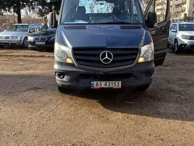 Mercedes Sprinter