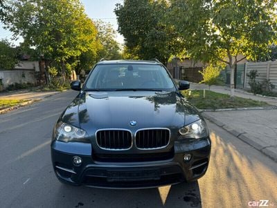 Utilizat 2011 BMW X5 SUV | 9.500 EUR