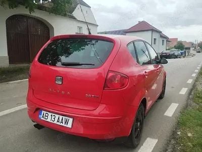 Seat Altea