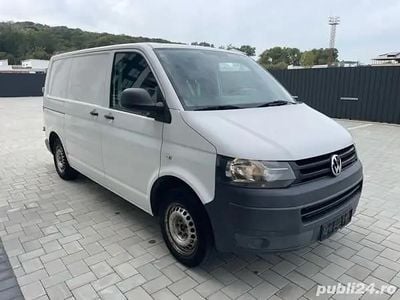 VW T5