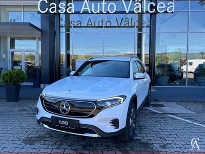 Mercedes EQB300
