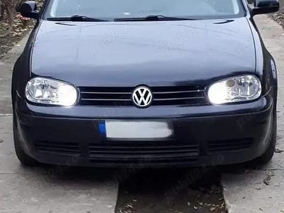 VW Golf IV