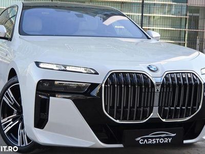 BMW 740