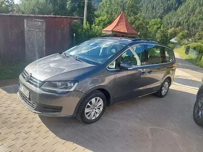 VW Sharan