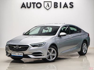 second-hand Opel Insignia Grand Sport 2.0 CDTI Start/Stop Innovation