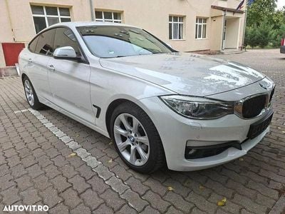 BMW 320 Gran Turismo