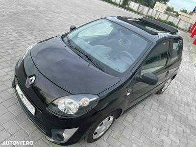 second-hand Renault Twingo