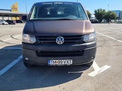 Utilizat 2011 VW T5 Van | 8.500 EUR (Preț OK)