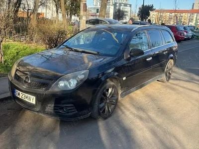 Second-hand Opel Vectra 101 CP (74 kW) 2008 Hatchback