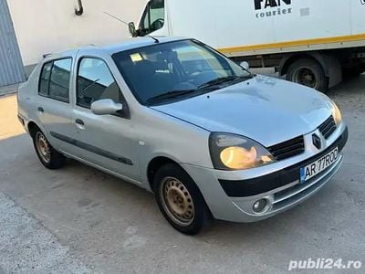 Renault Clio II