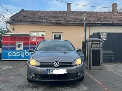 VW Golf VI