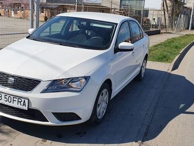 second-hand Seat Toledo 1.0 TSI Start&Stop Reference