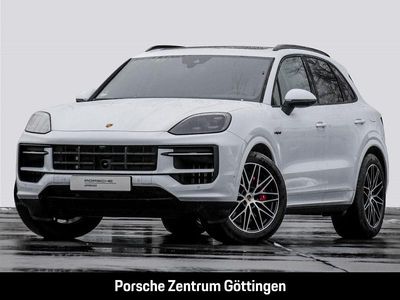 Utilizat 2024 Porsche Cayenne S E-Hybrid SUV | 130.589 EUR (Puțin scump)