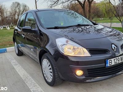 Renault Clio III