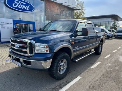 Ford F250