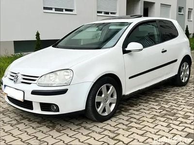 VW Golf V
