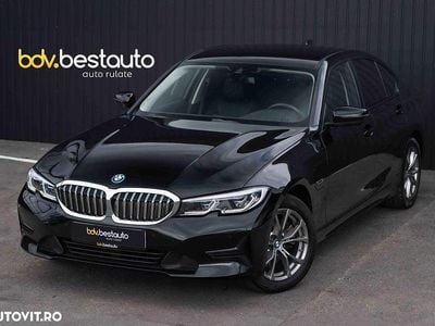BMW 320e