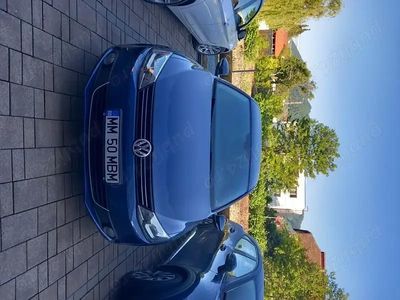 Second-hand VW Jetta Highline 140 CP (102 kW) 2014 Berlinǎ