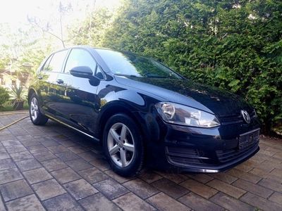 VW Golf VII