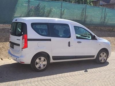 Dacia Dokker