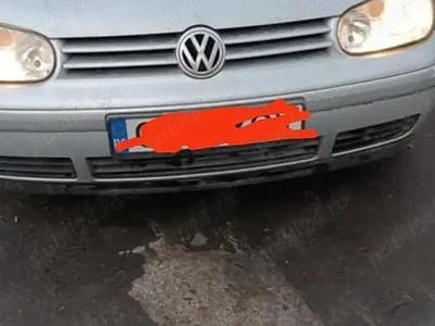 VW Golf IV