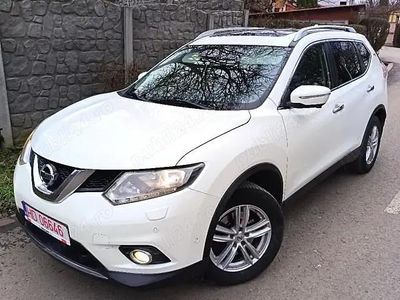 Second-hand Nissan X-Trail 360º 131 CP (96 kW) 2017 SUV