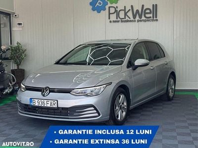 VW Golf VIII