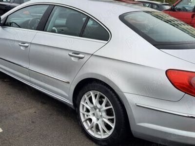 VW CC