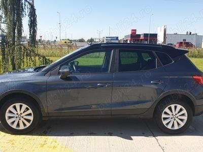 second-hand Seat Arona 1.6 DIESEL