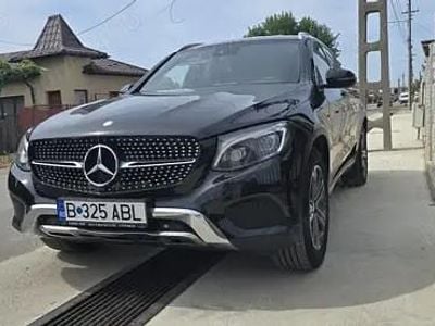 Mercedes GLC220