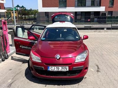 Renault Mégane GrandTour