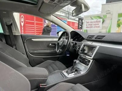 Negru Utilizat 2009 VW Passat Berlinǎ | 7.900 EUR