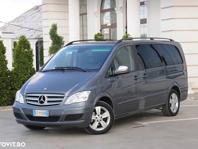 Mercedes Viano