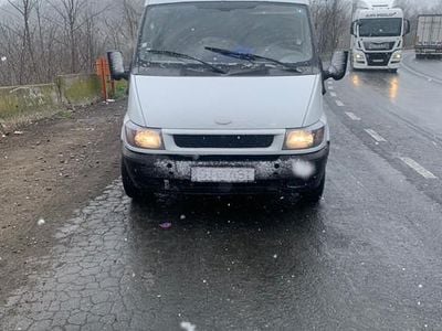 Utilizat 2004 Ford Transit | 4.500 EUR