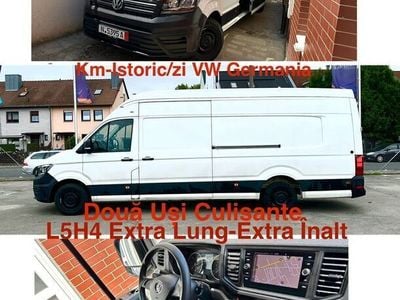 VW Crafter