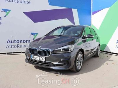 second-hand BMW 225 Seria 2