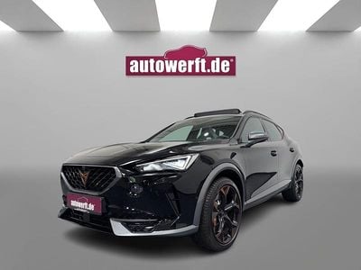 Utilizat 2022 Cupra Formentor VZ SUV | 33.874 EUR (Preț bun)