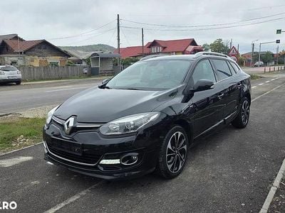 Renault Mégane GrandTour