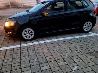 Culoarenegru Second-hand 2011 VW Polo | 3.300 EUR (Preț bun)