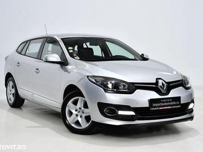 Renault Mégane GrandTour