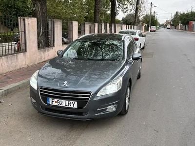 Utilizat 2011 Peugeot 508 Break | 4.400 EUR (Preț OK)