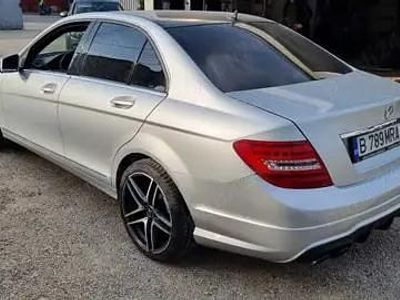 Utilizat 2013 Mercedes A180 Berlinǎ | 11.300 EUR