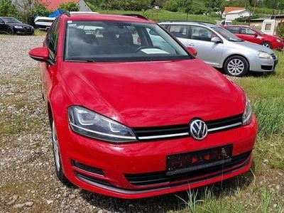 VW Golf VII