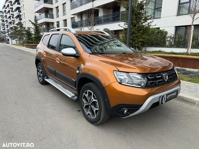 second-hand Dacia Duster TCe 150 2WD GPF Prestige