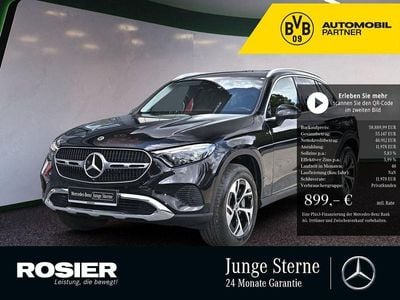 Mercedes GLC300e