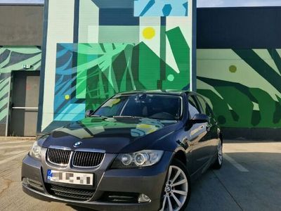 second-hand BMW 318 Seria 3 i