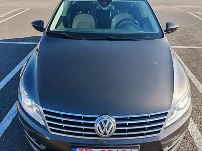Maro Utilizat 2012 VW CC Berlinǎ | 13.750 EUR