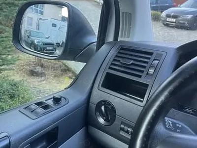 VW T5
